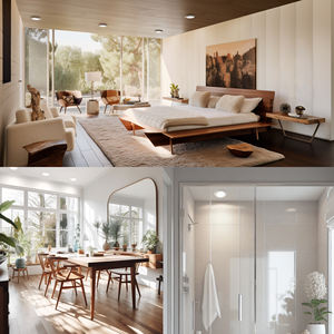 Plafonnier LED encastré ETL de 6 pouces, 15W, 1000LM, en aluminium, équivalent 60W - Product Image 2