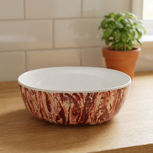 Nouveau design de lavabo de salle de bain en céramique, carré ou rond, à poser sur meuble, pour usage commercial - Product Image 2
