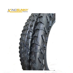 Accesorios para bicicleta <span class=keywords><strong>KEN</strong></span> DA K1188 20*4, neumático grueso para bicicleta, piezas <span class=keywords><strong>de</strong></span> bicicleta eléctrica, neumático ancho, piezas <span class=keywords><strong>de</strong></span> <span class=keywords><strong>playa</strong></span> para nieve, neumático exterior <span class=keywords><strong>de</strong></span> goma para bicicleta - Product Image 3