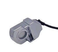 Cheminée électrique à flamme LED 3D 24V, vente chaude, fabrication en usine, générateur de brouillard ultrasonique, atomiseur, construction métallique, utilisation domestique et hôtelière