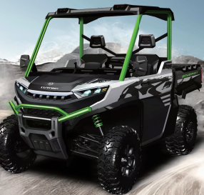 Nuevo Diseño 2026, <span class=keywords><strong>Yamaha</strong></span> Wolverine RMAX2 <span class=keywords><strong>1000</strong></span> R-Spec UTV 4x4, Kits de Conversión Eléctrica de 144 V, Batería de Litio - Product Image 4