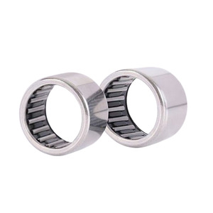 Rodamientos de Agujas Planos SCE96 de Todos los Modelos SCE, Tamaños 14.288x19.05x9.52 mm - Product Image 1
