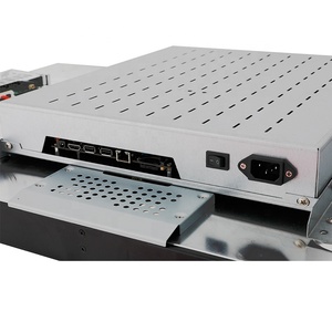 Módulo de pantalla lcd de 1500nits a 2500nits, pantalla para quioscos de publicidad al aire libre de <span class=keywords><strong>43</strong></span> pulgadas para pantalla frontal de ventana - Product Image 3