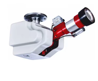 Prix d'usine - Caméra de surveillance incendie flexible en alliage d'aluminium - Système automatique d'extinction d'incendie - Canon à eau pour l'extinction d'incendie
