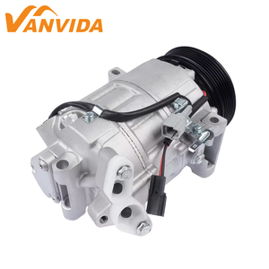 Compresseur de climatisation de voiture OE 8200720780 7711497035 92600-2153R 926003859R pour RENAULT NISSAN DUSTER <span class=keywords><strong>GRAND</strong></span> KAPTUR LAGUNA - Product Image 2