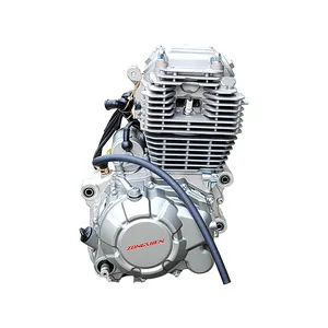 ZONGSHEN CB250-F Air Cooling 4-Stroke Engine Single Cylinder Engine For Motorcycle Dirt Bike