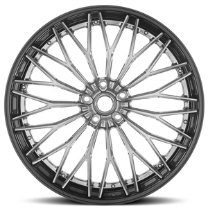 18 19 20 21 22 23 24 pouces jantes forgées pour <span class=keywords><strong>audi</strong></span> RSQ8 S3 S4 S5 S6 S7 S8 SQ2 SQ5 SQ7 SQ8 A3e-tron A6e-tron <span class=keywords><strong>Q3e</strong></span>-tron R8e-tron bmw - Product Image 2