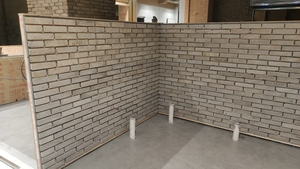 Phật sơn sử dụng gạch cũ cổ đỏ đất sét gạch Veneer tường gạch - Product Image 6