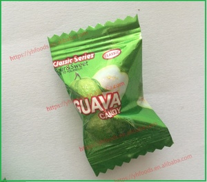 Kẹo Cứng HALAL Ổi - Product Image 5