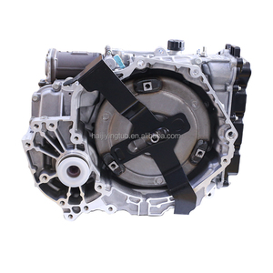 Transmisión Automática 6T40 de 7 Velocidades 1.5L para Chevrolet Malibu Cruze Buick EQUINOX AWD 18-19 24280908 <span class=keywords><strong>MNH</strong></span> 2002632 - Product Image 2