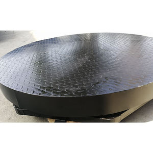 Plateforme élévatrice portable pour <span class=keywords><strong>voiture</strong></span>, capacité 2 tonnes, installation facile, pour villa privée, système de stockage de petits véhicules - Product Image 1