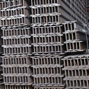 Mme Mining Taille de l'acier laminé à chaud mince de 3mm I Beam <span class=keywords><strong>Prix</strong></span> - Product Image 4