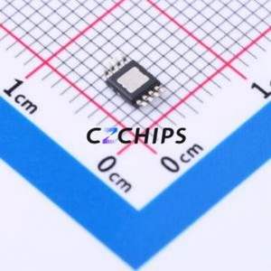 Interruptor electrónico de potencia PMIC con chip IC de circuito integrado TPS22958NDGNR, nuevo y original, a prueba de agua - Product Image 2