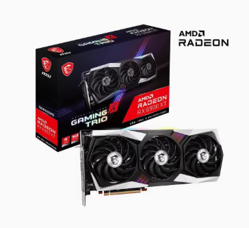 6900xt jeu x tiro dragon magique