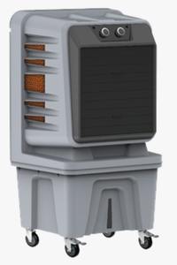 Enfriador de Aire Comercial de Alta Resistencia para Almacenes, Fábricas, Talleres y Uso Industrial, Disponible para Exportación - Product Image 2