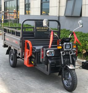 2025 3 ruedas motocicleta eléctrica coche 45 km/h <span class=keywords><strong>Moto</strong></span> coche <span class=keywords><strong>lateral</strong></span> para adultos 60V uso de pasajeros <span class=keywords><strong>Triciclo</strong></span> de carga motorizado - Product Image 1