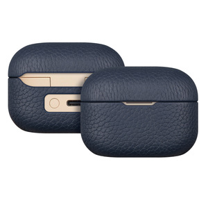 Nouvelle conception de luxe anti-rides multicolores pour <span class=keywords><strong>LinkBuds</strong></span> S, étui de protection pour écouteurs en cuir Pebble - Product Image 6