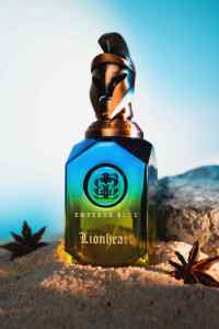 LIONHEART Perfume para Hombre 100ml, Aroma Especiado, Ahumado y Dulce, EDP, Venta Directa de Fábrica, Calidad Premium, Aroma Duradero - Product Image 5
