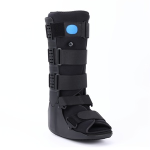 Medical Orthopedic Penumatic Short Air <strong>Cam</strong> Walker <strong>Boot</strong> Ankle Air Cast Walker Brace Fracture Walking <strong>Boots</strong> - Product Image 4