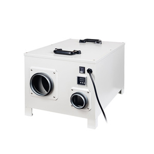 Déshumidificateur et humidificateur tout-en-un avec purificateur, 2 en 1 pour la maison et le bureau, haute efficacité - Product Image 5