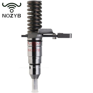 Phụ tùng động cơ CATERPILLAR 950F 960F 3114 3116, cụm phun nhiên liệu 127-8222 127-8216 1278216 1728222 - Product Image 4