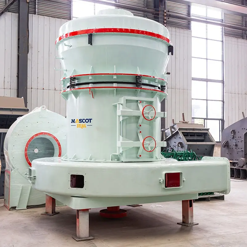 YGM series stone powder pulverizing pebble mill raymond grinding mill plant carbon black processing machine china for sale