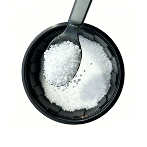 <span class=keywords><strong>Urea</strong></span> Perlada 46% N46 de Liberación Rápida, Fertilizante Nitrogenado Agrícola, Suministro de Fábrica, Compra a Granel - Product Image 5