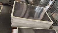 Chauffage infrarouge personnalisé certifié CE Sauna électrique 220V avec prise US pour usage domestique commercial hôtel RV