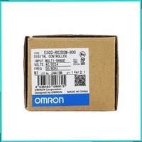 E5cc-rx2dsm-000 Digital Temperature Controller for Regulation Plc Plc