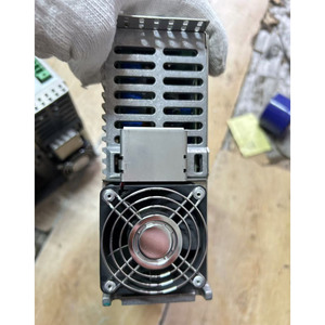 ตัวควบคุมไดรฟ์ SERVOSTAR 310 S31061-NA ซีรีส์ S300 - Product Image 2