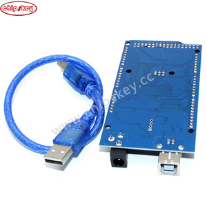 #15f018 MEGA2560 R3 cho Funduino - Product Image 2