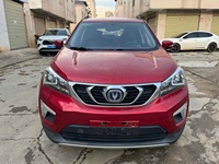 Changan CS15 2016 1.5L AUTO Auto Usado