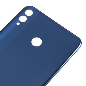 Piezas de teléfono móvil, <span class=keywords><strong>carcasa</strong></span> de cuerpo completo para <span class=keywords><strong>Honor</strong></span> <span class=keywords><strong>X8</strong></span>, accesorios, cubierta trasera, venta al por mayor - Product Image 6