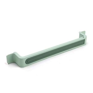 Multi-Function Rack Swing Out Racks for Bathroom Holder Wall Mounted <b>Towel</b> Bars With <b>Hooks</b> - Product Image 5