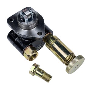 Nouvelle pompe à carburant E6HZ-9350-A E6HZ9350A 9440080022 pour camion 6.6L 7.8L CF600 CF800 Haute qualité - Product Image 1