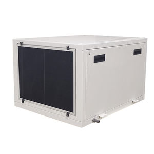 TOJJE 150L/D 220V Montado en el techo Invernadero <span class=keywords><strong>Deshumidificador</strong></span> Uso Nuevas piscinas Interior Grow Rooms Almacenes-Precio de fábrica - Product Image 5