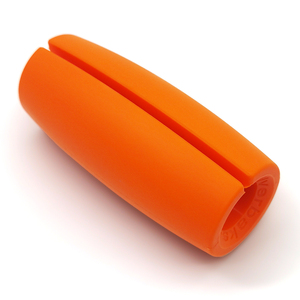 הזרקת גומי סיליקון נוזלי (LSR) לייצור חלקי סיליקון רפואיים ועמידים בטמפרטורות גבוהות - Product Image 4