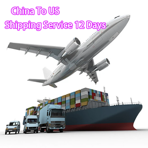 China <span class=keywords><strong>USA</strong></span> Canada Door-to-Door DDP pengiriman pengiriman truk udara laut izin pabean LCL + jasa kurir kilat - Product Image 2