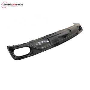 Kit carrosserie <span class=keywords><strong>ABT</strong></span> de haute qualité en fibre de carbone Q8 pour toute l'année, pièces de carrosserie pour Q8, lèvre avant <span class=keywords><strong>ABT</strong></span>, diffuseur arrière, pièces de carrosserie de mise à niveau - Product Image 5