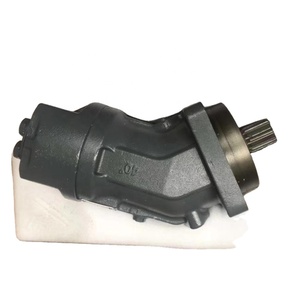 Pompes à piston hydrauliques ATO A2F A2F107 A2F107L2Z3 A2F107R1P3 POMPE HYDRAULIQUE - Product Image 2