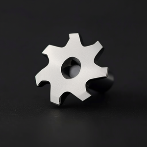 Foret universel en carbure TA1005 8xD, revêtement Nano TiAlN, pour machines-outils - Product Image 3