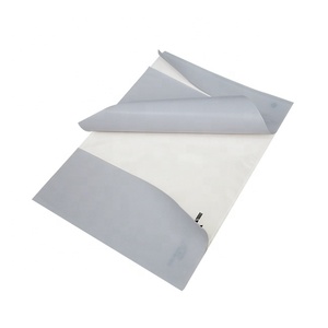 DHL Rõ Ràng Nhựa Tự Dính Vận Chuyển Nhãn Đóng Gói Trượt Phong Bì Túi - Product Image 2