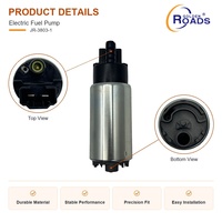 Pompe à carburant électrique intégrée au réservoir de remplacement pour motos Yamaha JR3803-1 GR