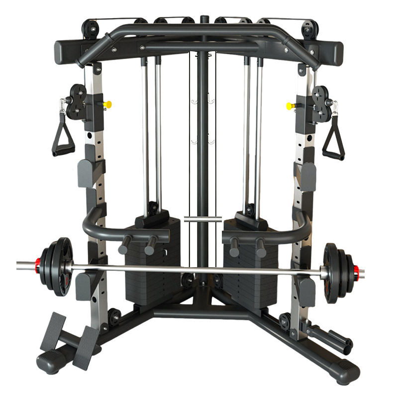 Type A Flying Bird Gantry-Black