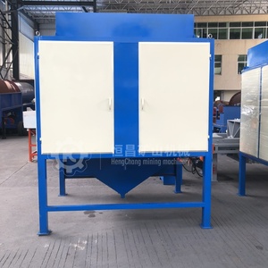 Ligne de production de minerai de fer et d'étain 500TPH - Certifiée ISO pour le marché africain - Product Image 4
