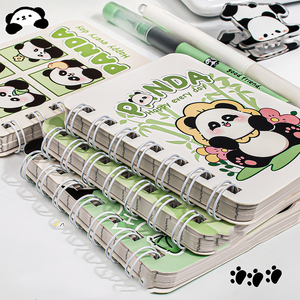 ของขวัญเครื่องเขียนรางวัลระดับประถมของโรงเรียนรูปแพน<span class=keywords><strong>ด</strong></span>้าน่ารัก - Product Image 2