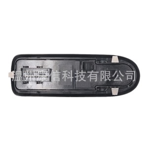 Interrupteur de commande de vitre de voiture avant gauche PG 4085, vente directe d'usine - Product Image 2