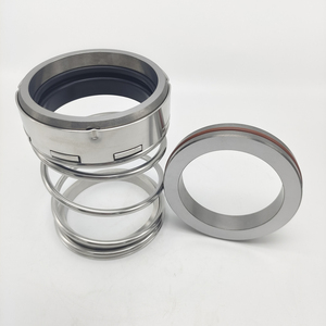 Joint d'arbre de pompes Type de grue 1-2.5 "22451-1 648414308 Joint mécanique pour pompe centrifuge 4x3x13 Mission Magnum - Product Image 2