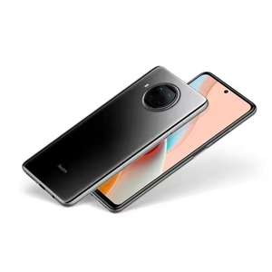 Teléfono Inteligente Xiaomi Redmi Note 9 Pro 5G al por Mayor, Batería de <span class=keywords><strong>5020</strong></span> <span class=keywords><strong>mAh</strong></span>, Desbloqueo Facial, Pantalla Grande - Product Image 5