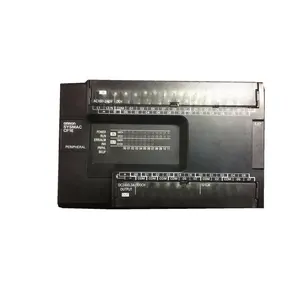 Wholesale controller cp-100%New Omron PLC CP1E-E20SDR-A CP CPU unit CP1E Programmable Logo Controllers In Stock